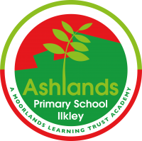 Ashlands Primary